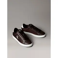 CALVIN KLEIN - Zapatillas Cupsole Laceup Cafe