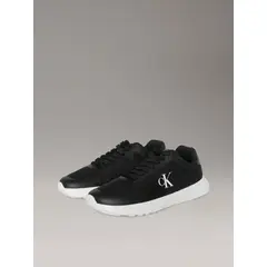 CALVIN KLEIN - Zapatillas Deportivas Runner Negro