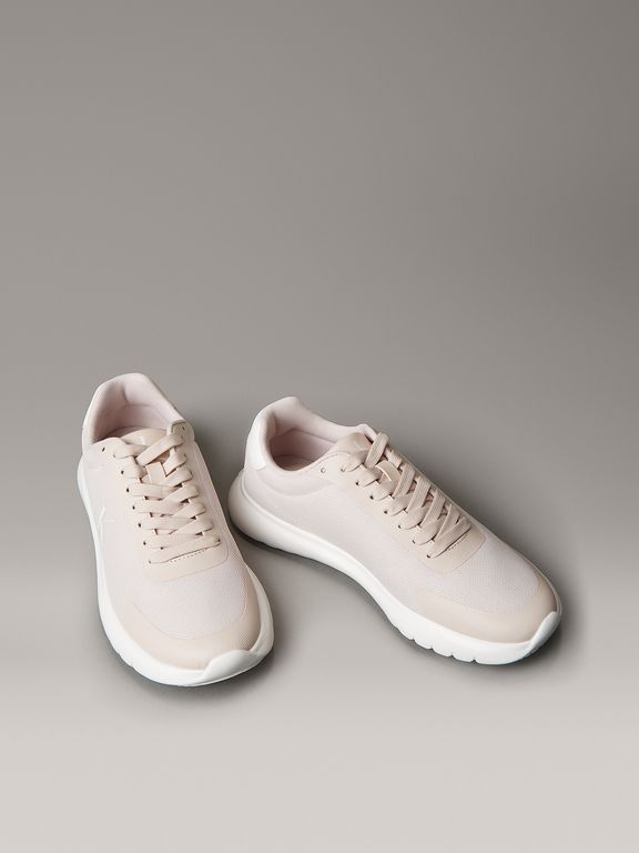 Zapatillas Deportivas Runner Rosado