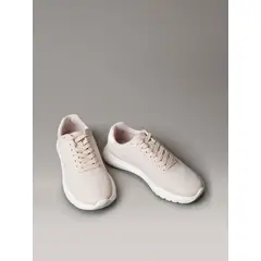 CALVIN KLEIN - Zapatillas Deportivas Runner Rosado