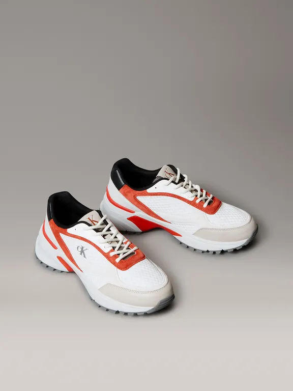 Zapatillas Running Hombre