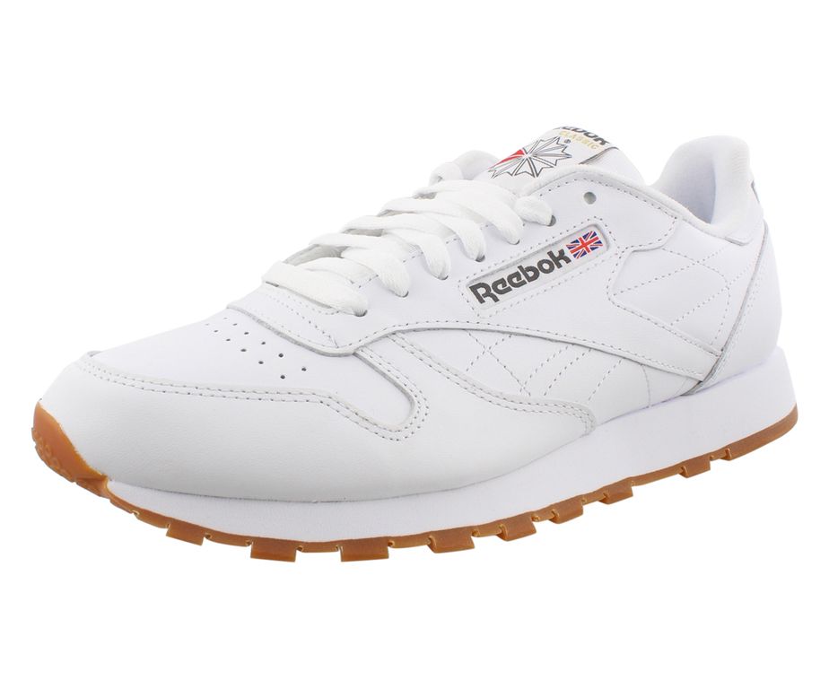 Zapatillas Classic Leather