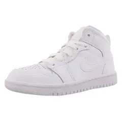 JORDAN - Zapatillas Nike 1 Mid