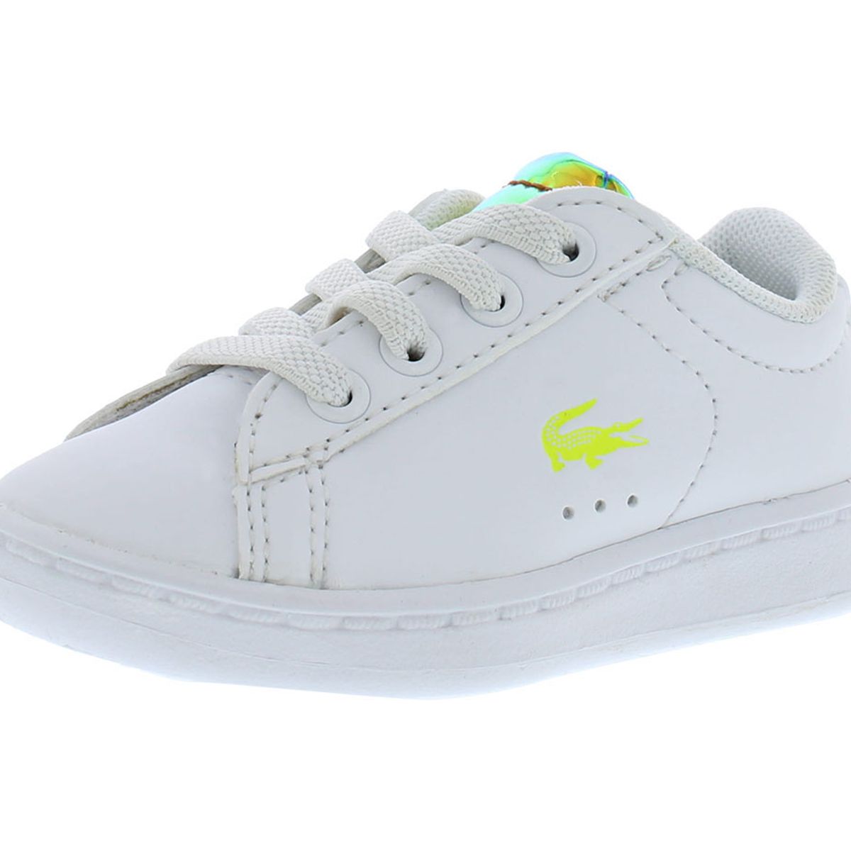LACOSTE - Zapatillas Carnaby Evo /