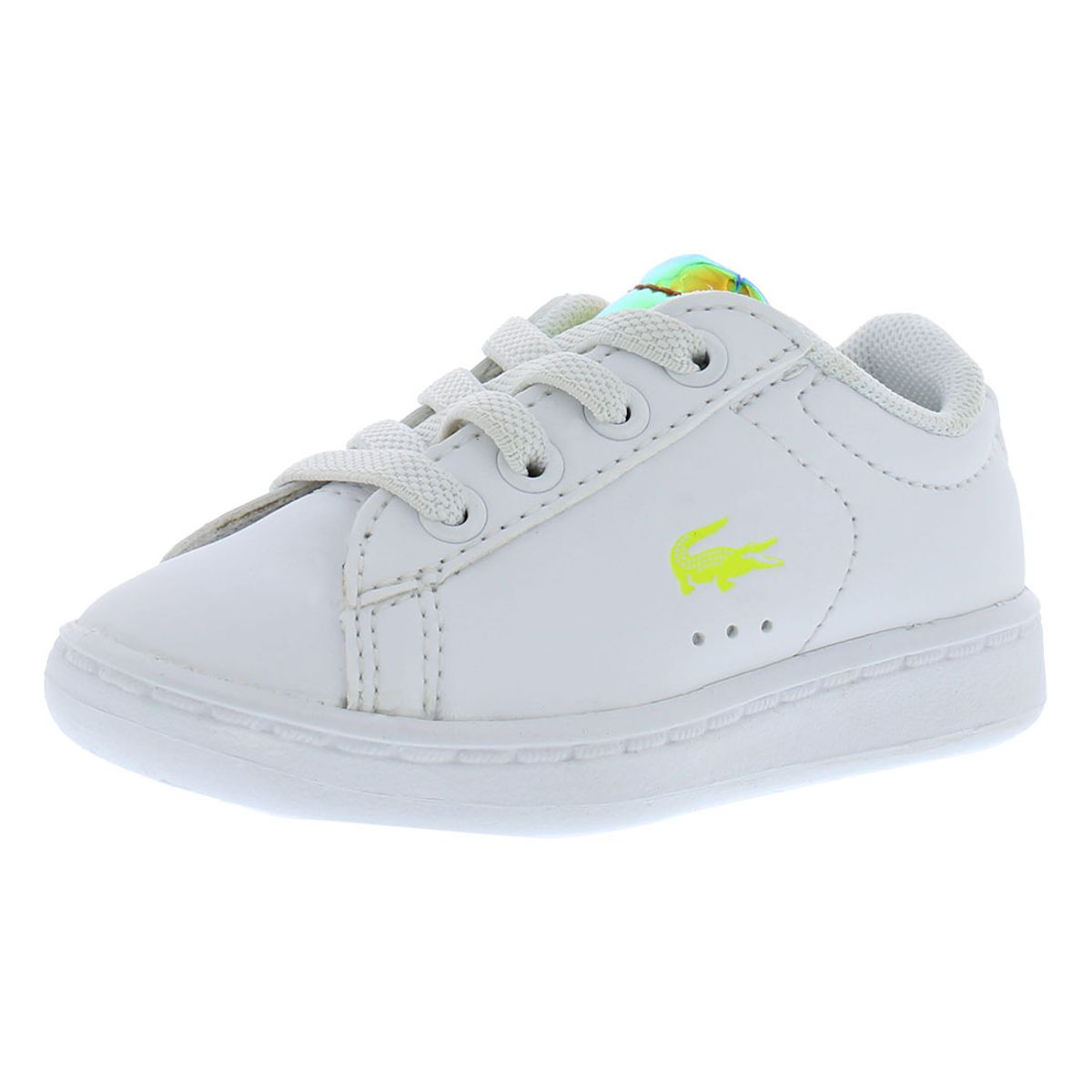 LACOSTE - Zapatillas Carnaby Evo /