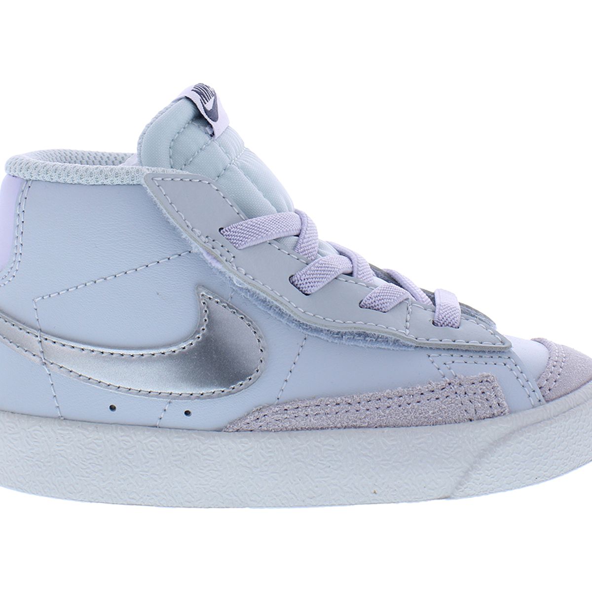 NIKE - Botines Blazer Mid '77