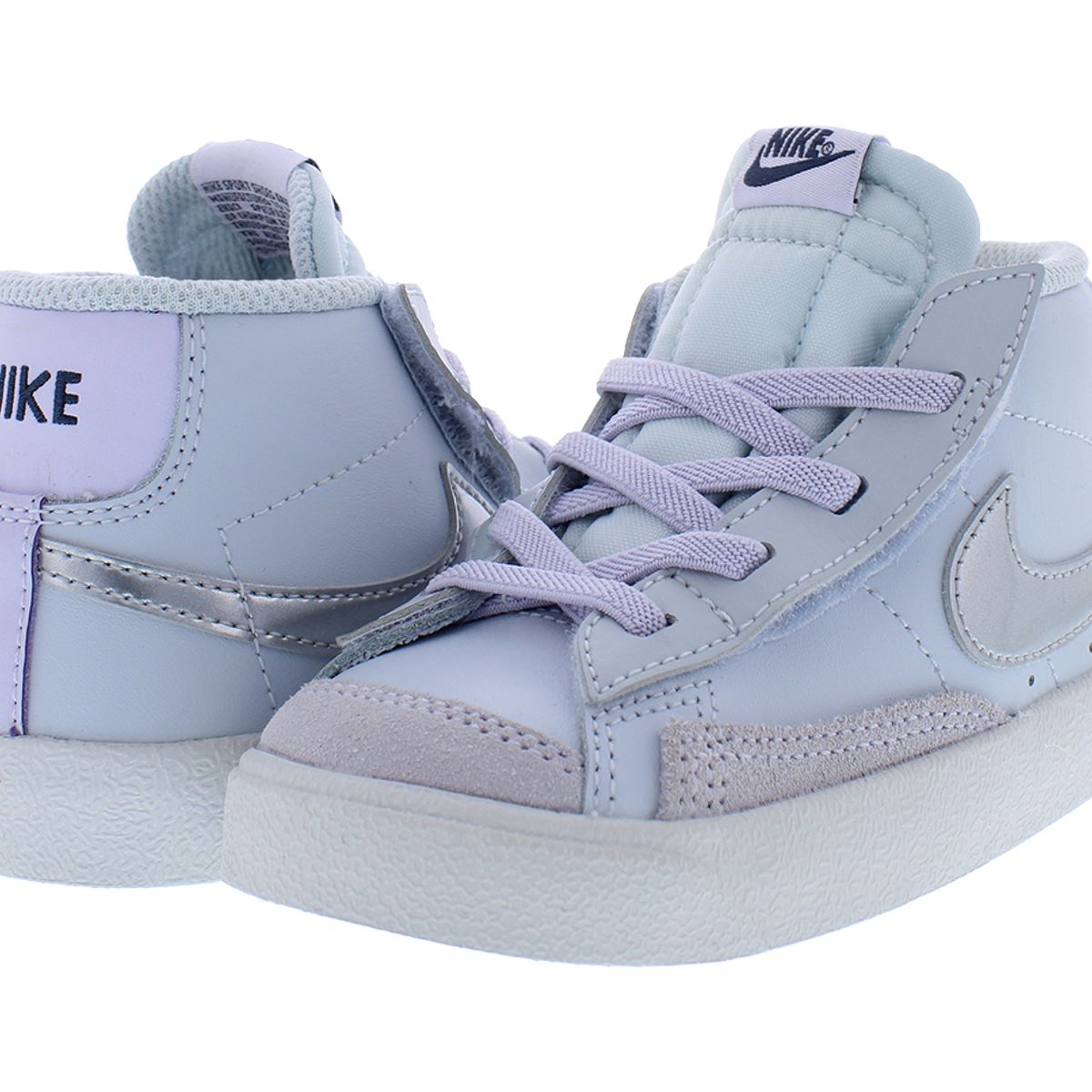 NIKE - Botines Blazer Mid '77