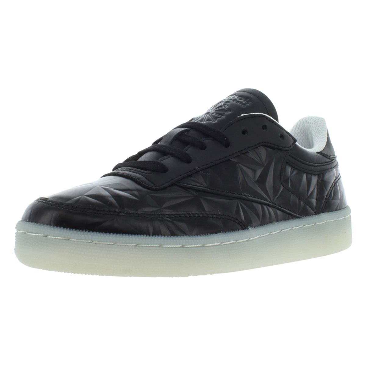 REEBOK - Zapatillas Club C 85 Hype Metallic Classic