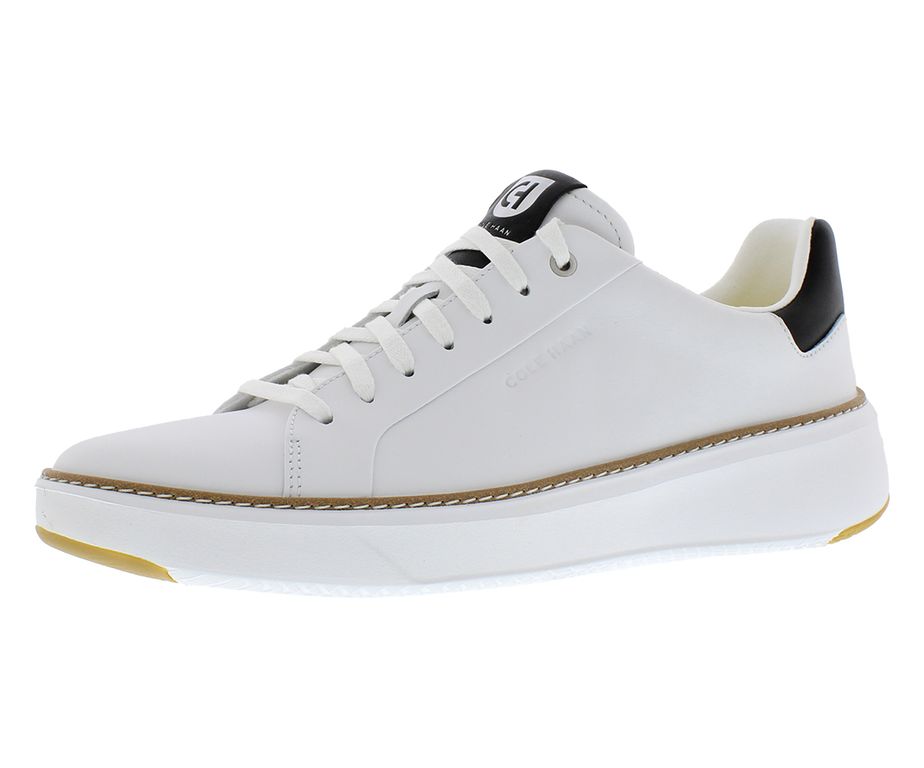 Zapatillas Grandpro Topspin