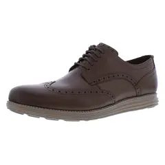 COLE HAAN - Zapatillas Original Grand Shortwing Oxford