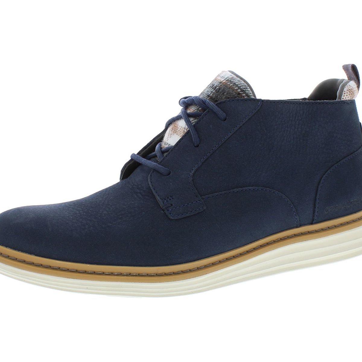 COLE HAAN - Zapatillas Original Grand Chukka WP