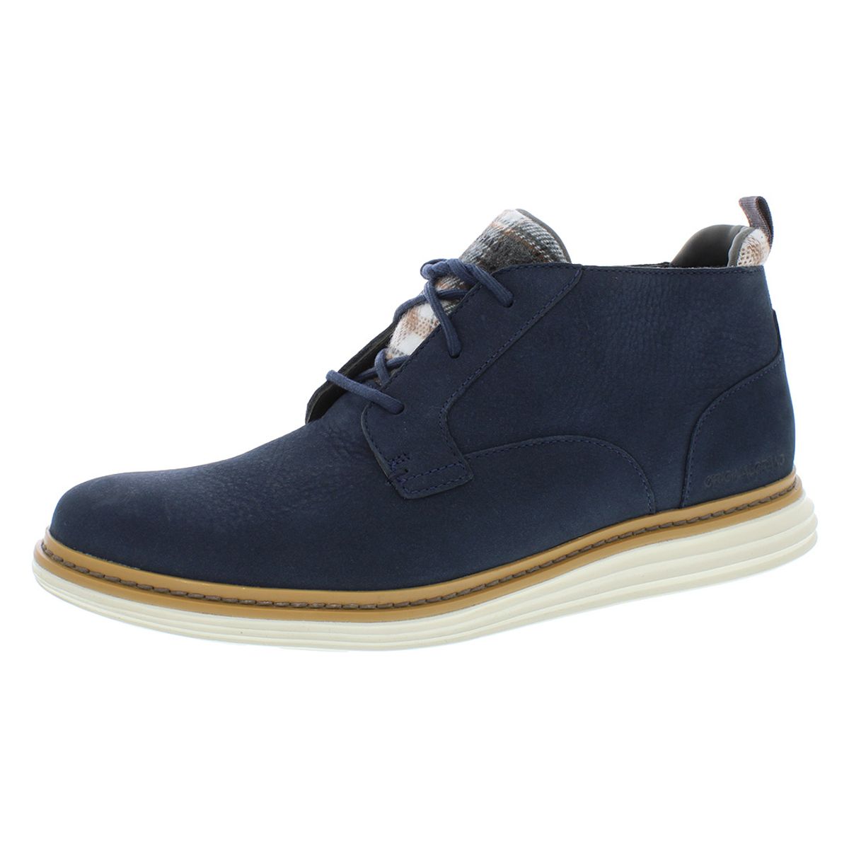 COLE HAAN - Zapatillas Original Grand Chukka WP