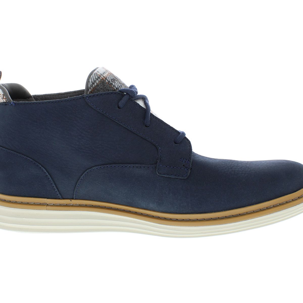 COLE HAAN - Zapatillas Original Grand Chukka WP