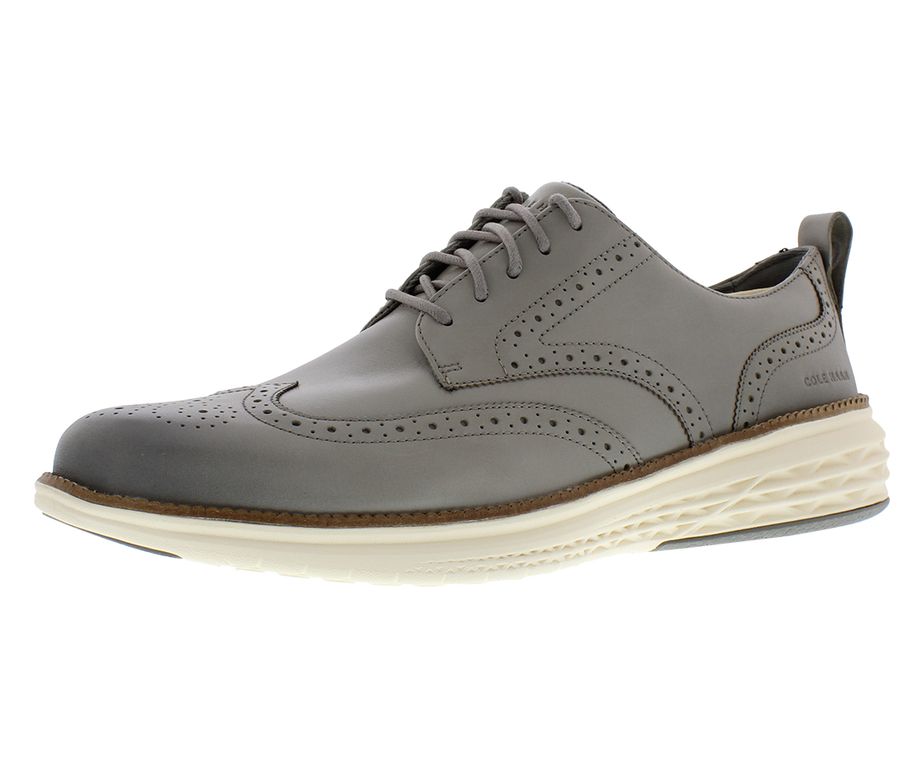 Zapatos Grand Hurrion Wingtip