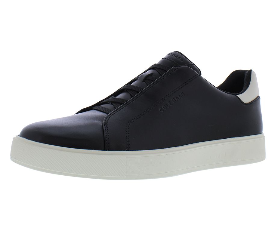 Zapatos Grandpro Luxe Slip On