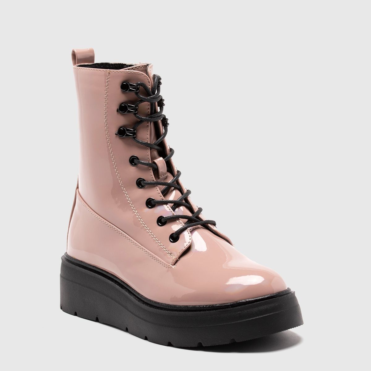 CALL IT SPRING - Call It Spring Botín Mujer Rosado