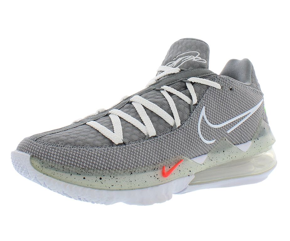 Zapatos Lebron Xvii Low