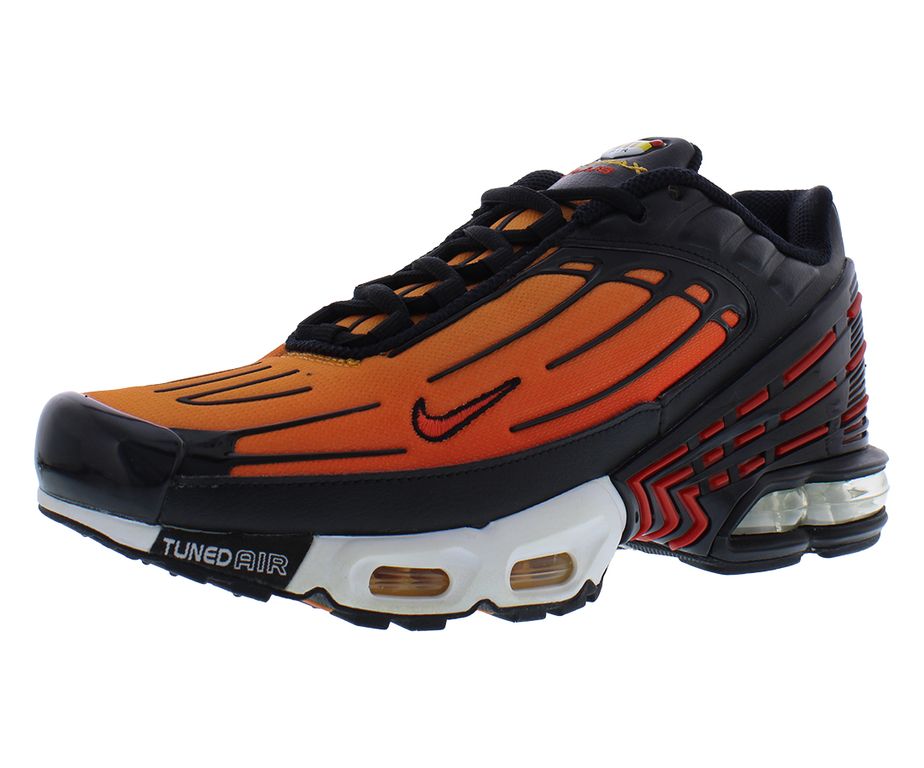 Zapatos Max Plus III