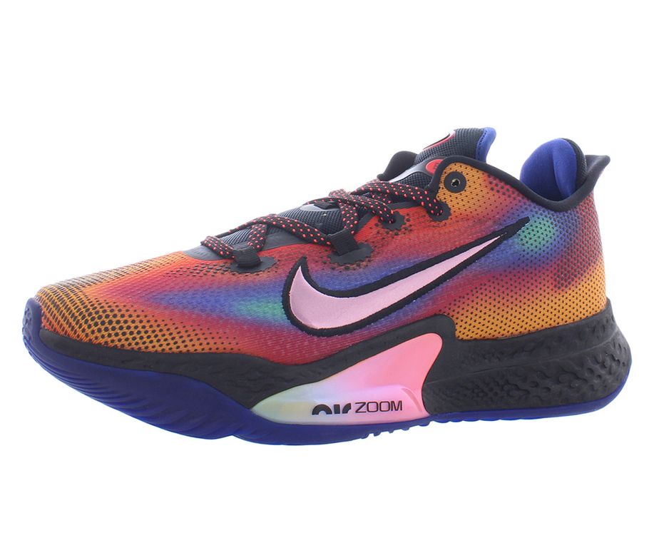 Zapatos Air Zoom Bb Nxt