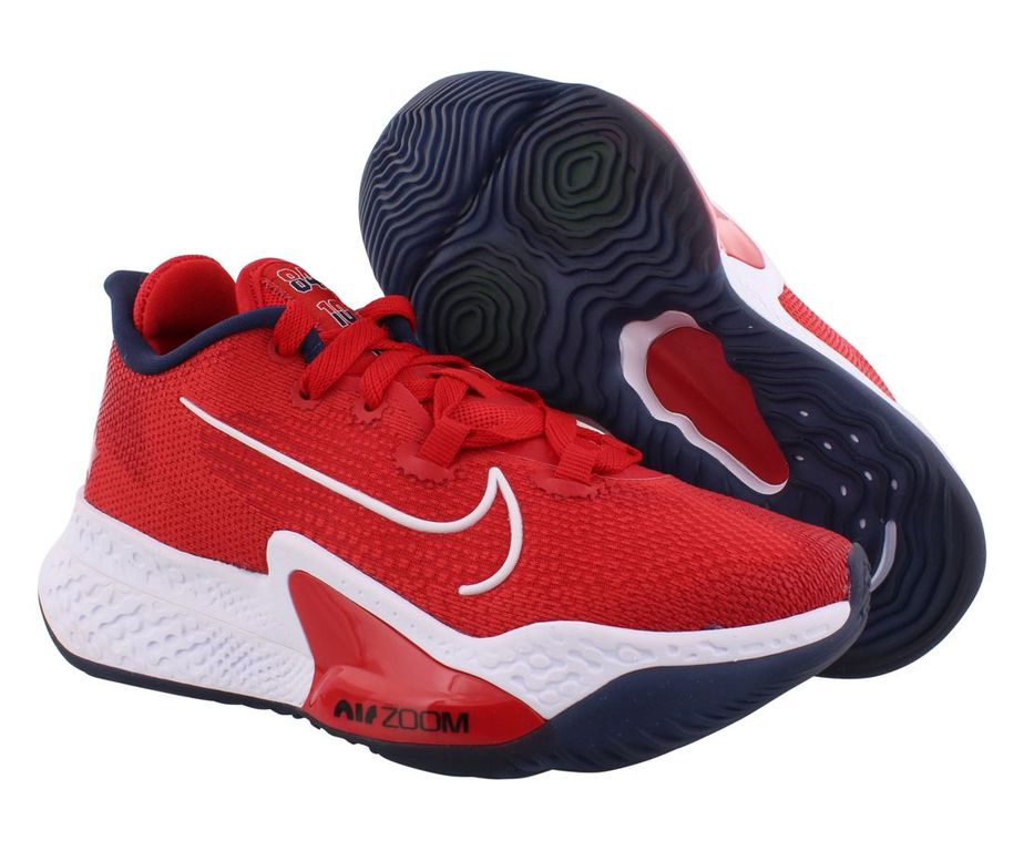 Zapatos Air Zoom Bb Next