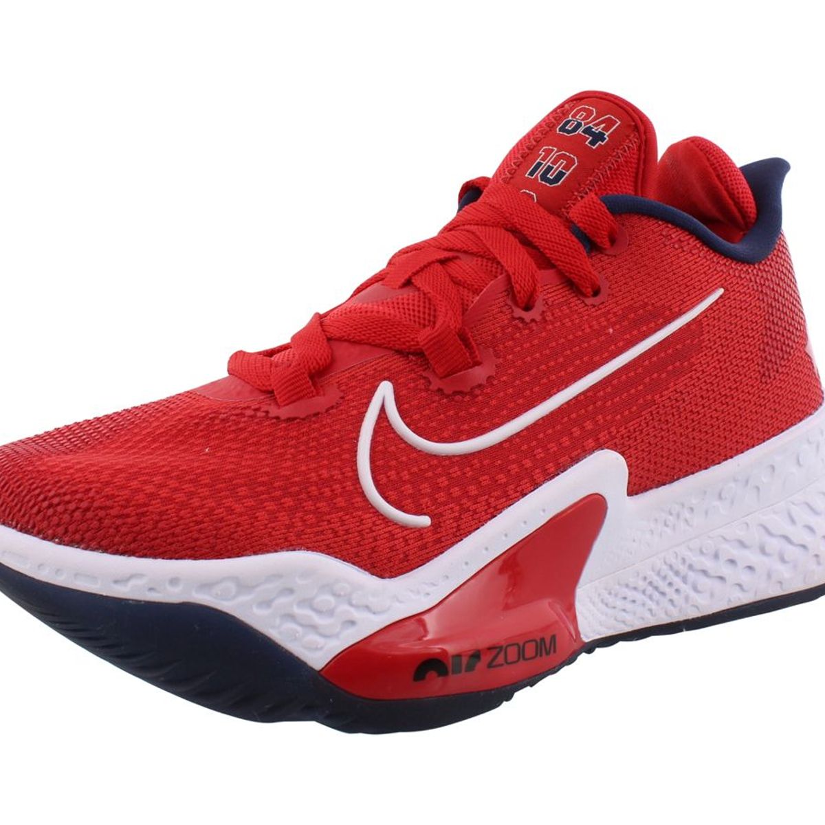 NIKE - Zapatillas Air Zoom Bb Next