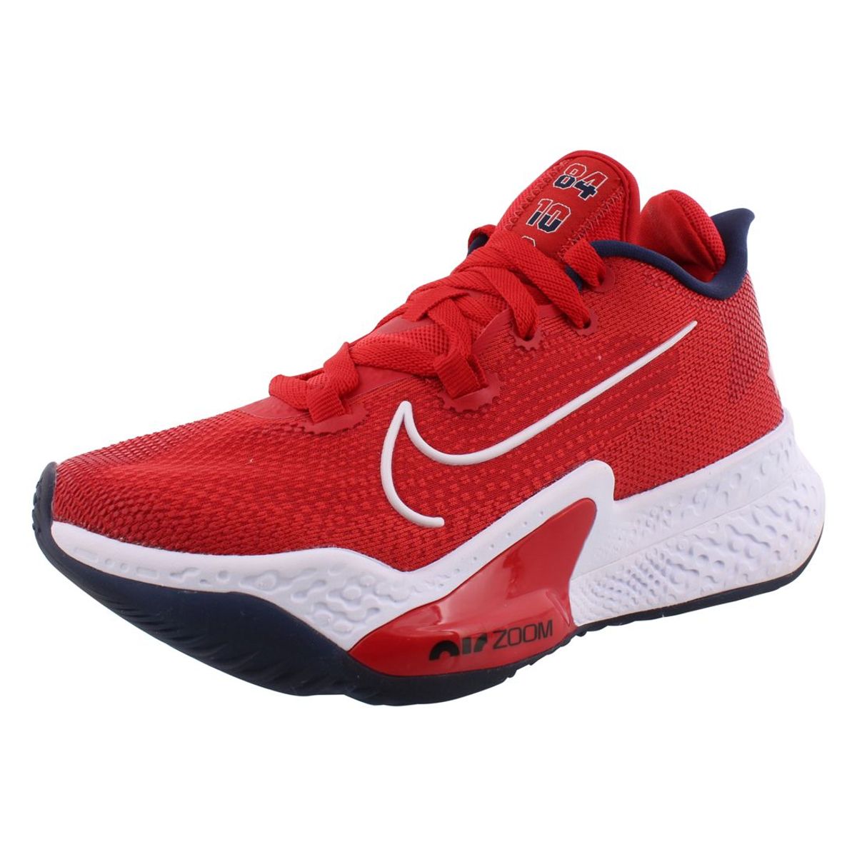 NIKE - Zapatillas Air Zoom Bb Next