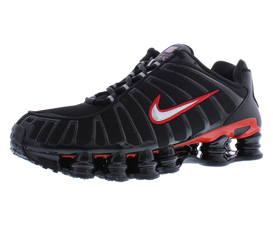 Zapatillas Shox Total