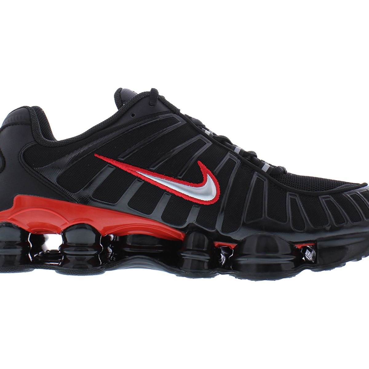 NIKE - Zapatillas Shox Total