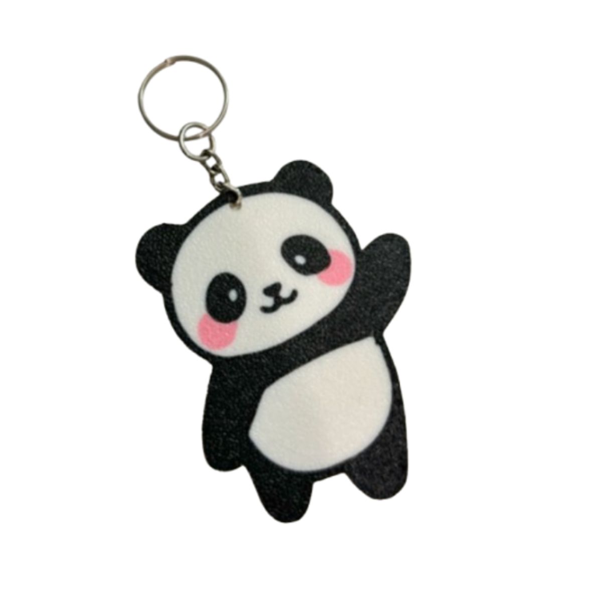 GENERICO - Llavero de Panda Tierno