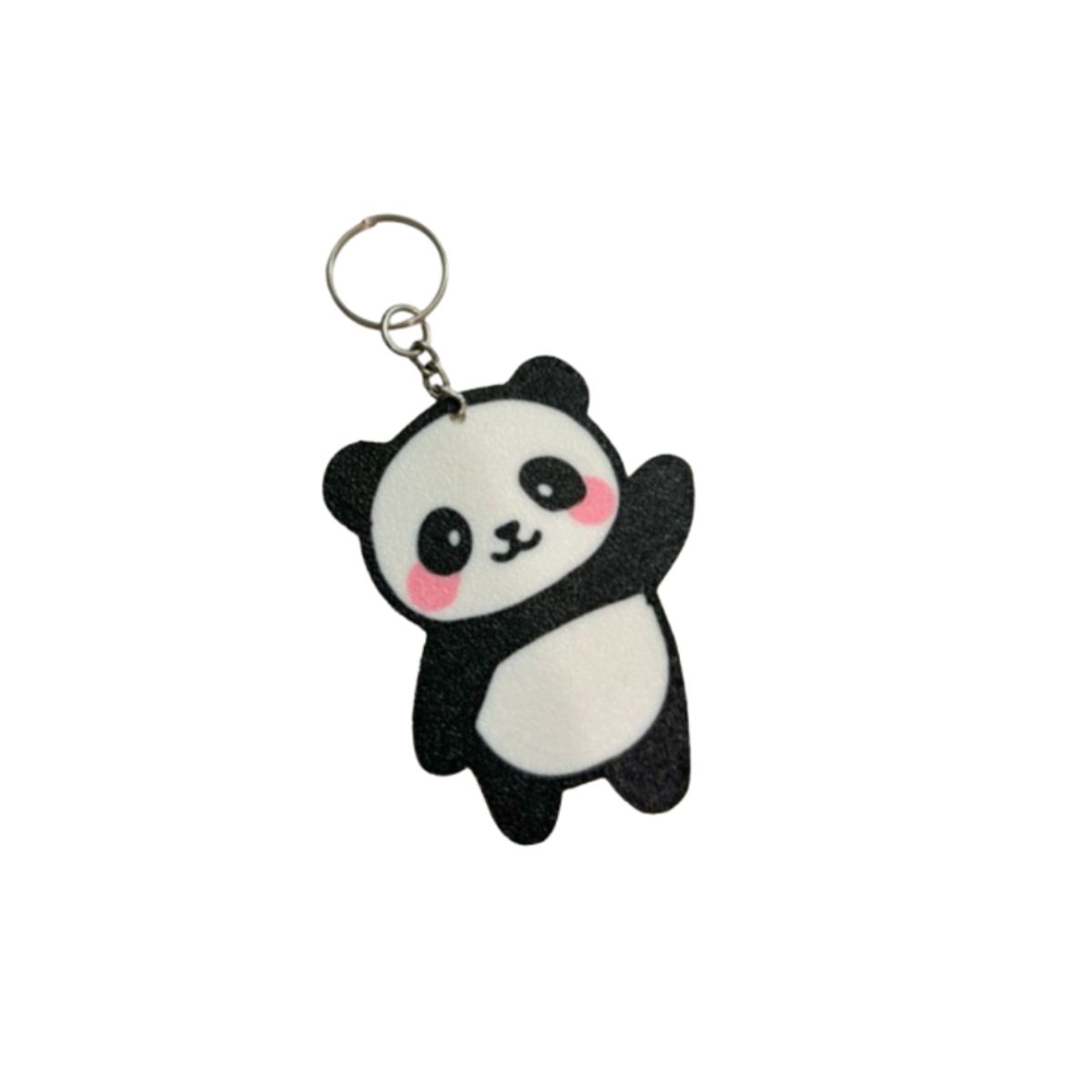 GENERICO - Llavero de Panda Tierno