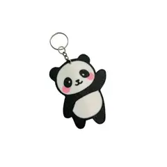 GENERICO - Llavero de Panda Tierno