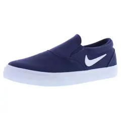 NIKE - Zapatillas SB Charge Slip On