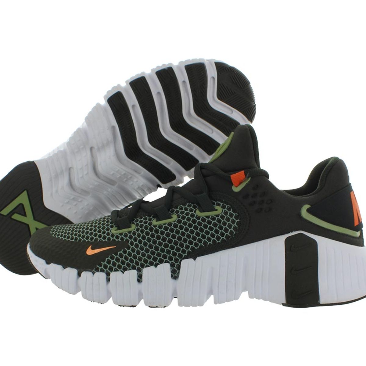 NIKE - Zapatillas Free Metcon 4