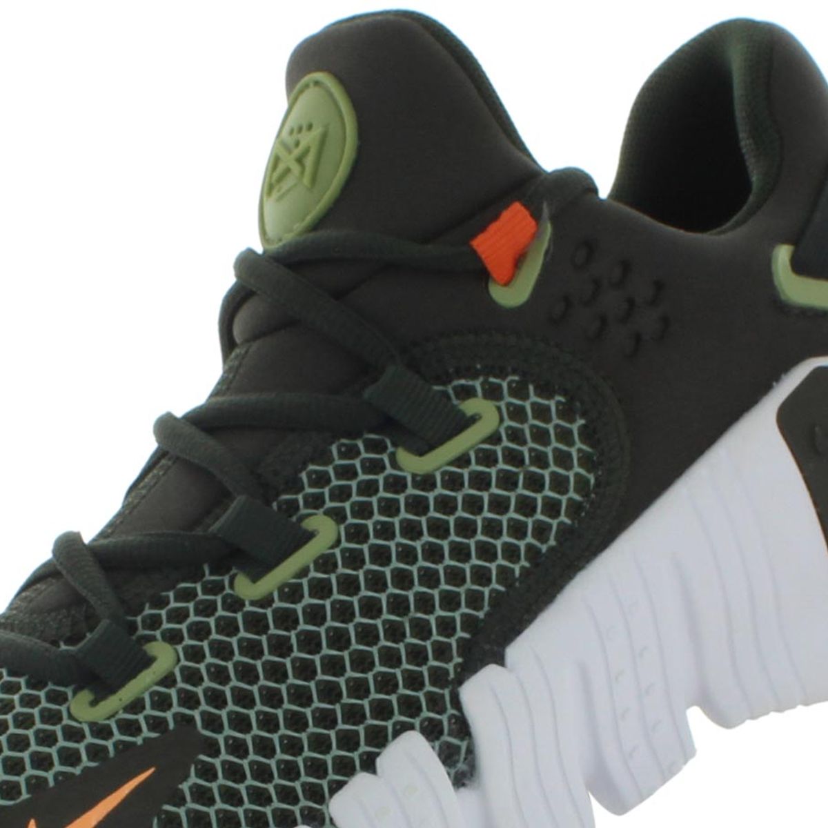 NIKE - Zapatillas Free Metcon 4