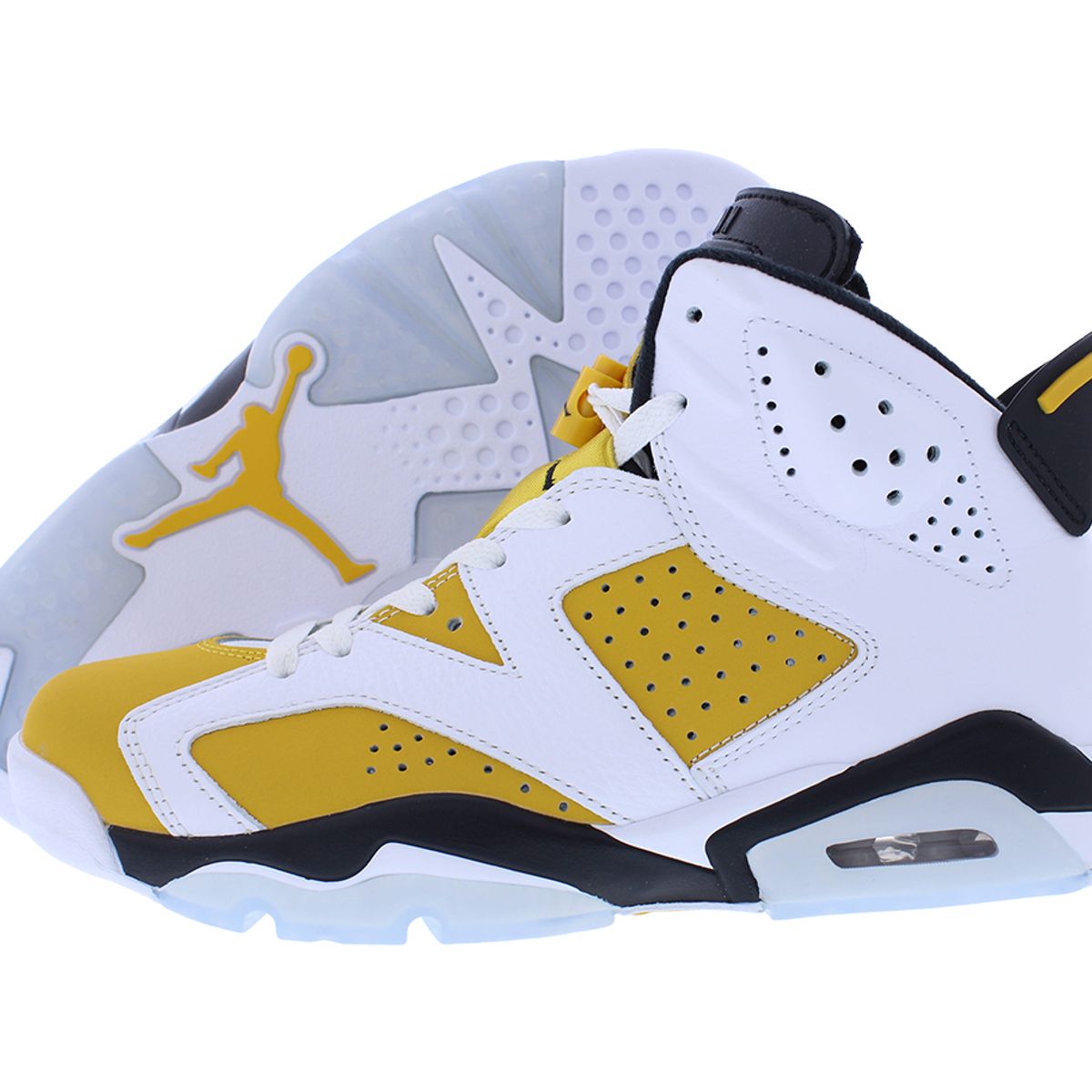 NIKE - Zapatillas Air Jordan 6 Retro