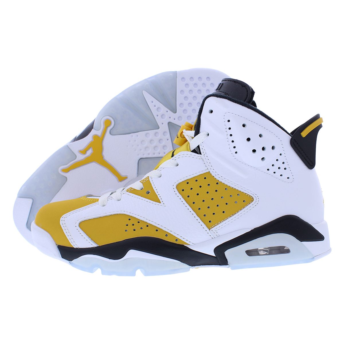 NIKE - Zapatillas Air Jordan 6 Retro