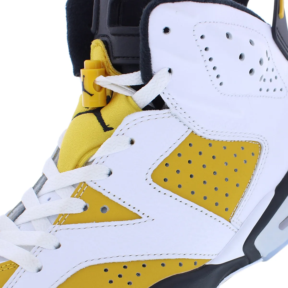 NIKE - Zapatillas Air Jordan 6 Retro