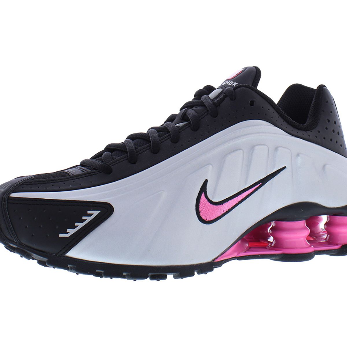 NIKE - Zapatillas Shox R4 GS