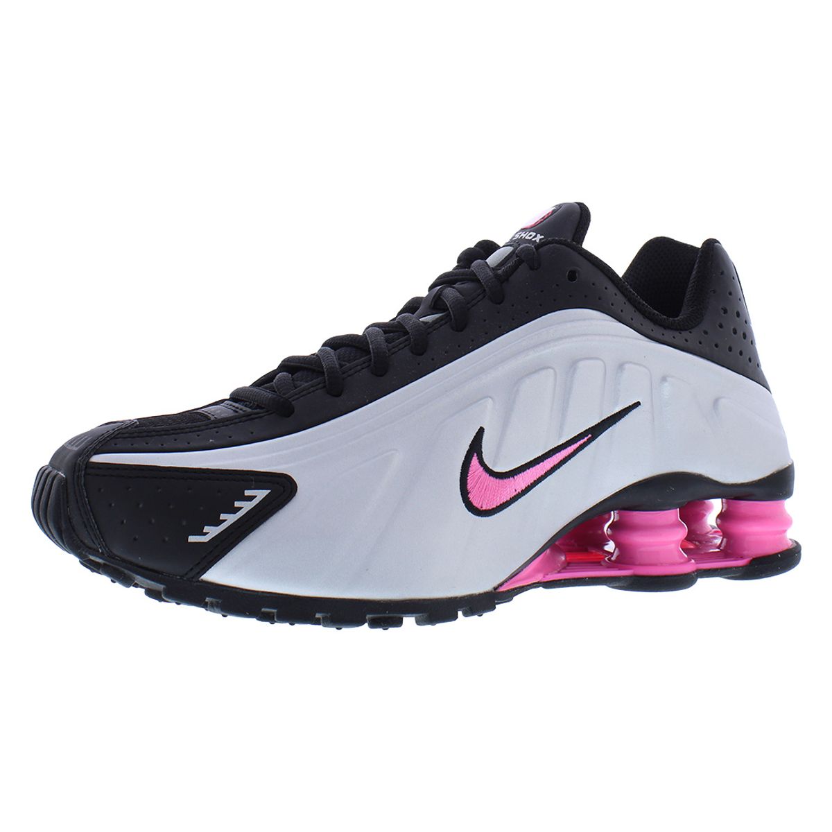 NIKE - Zapatillas Shox R4 GS
