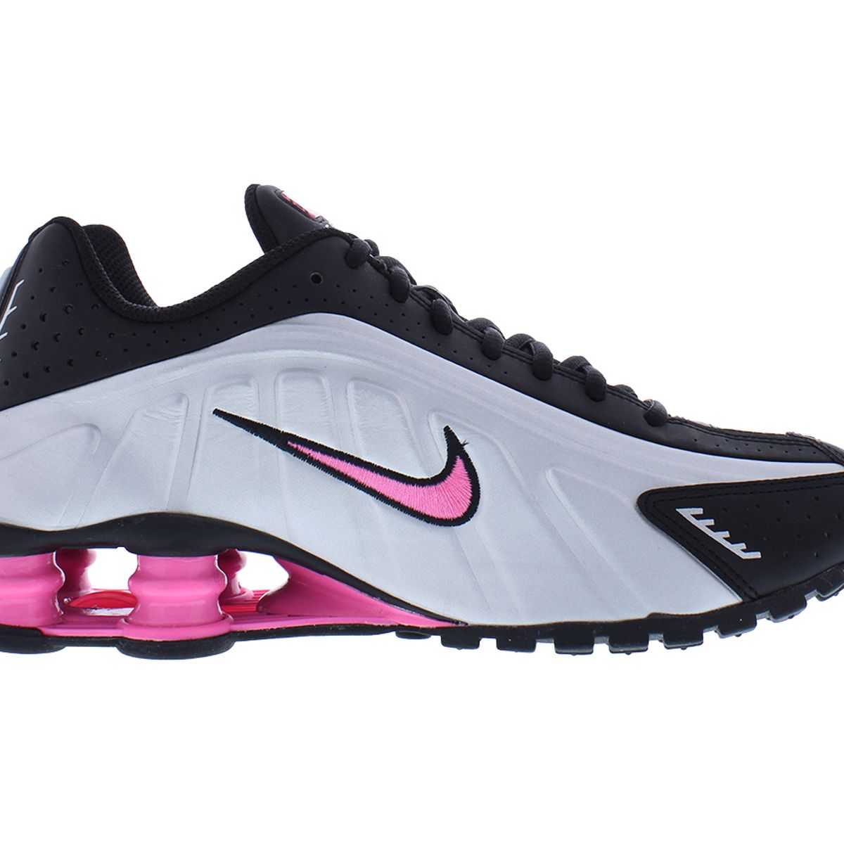 NIKE - Zapatillas Shox R4 GS