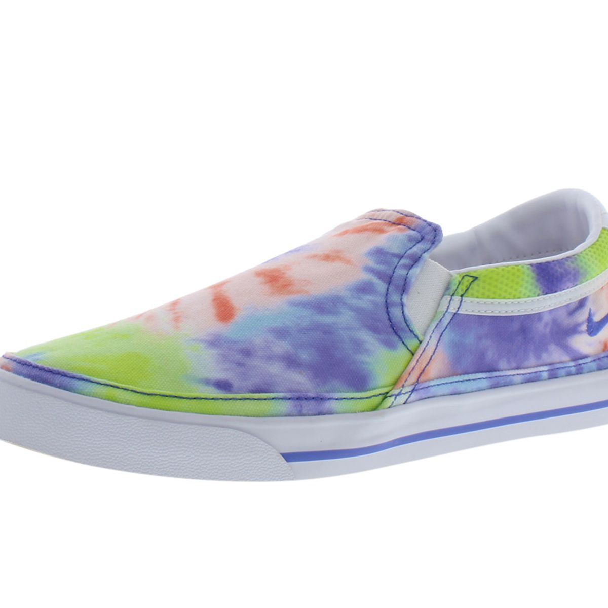 NIKE - Zapatillas Court Legacy Slp Pt
