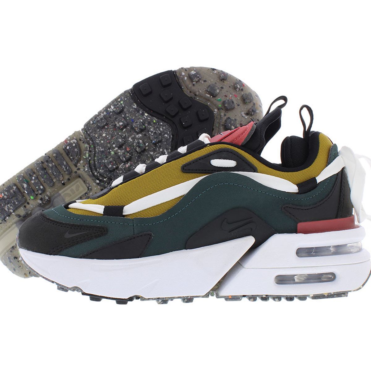 NIKE - Zapatillas Air Max Furyosa