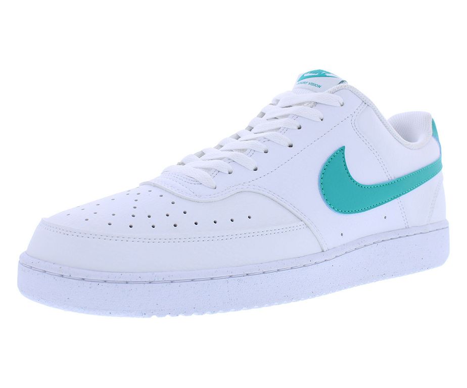 Zapatos Court Vision Lo NN