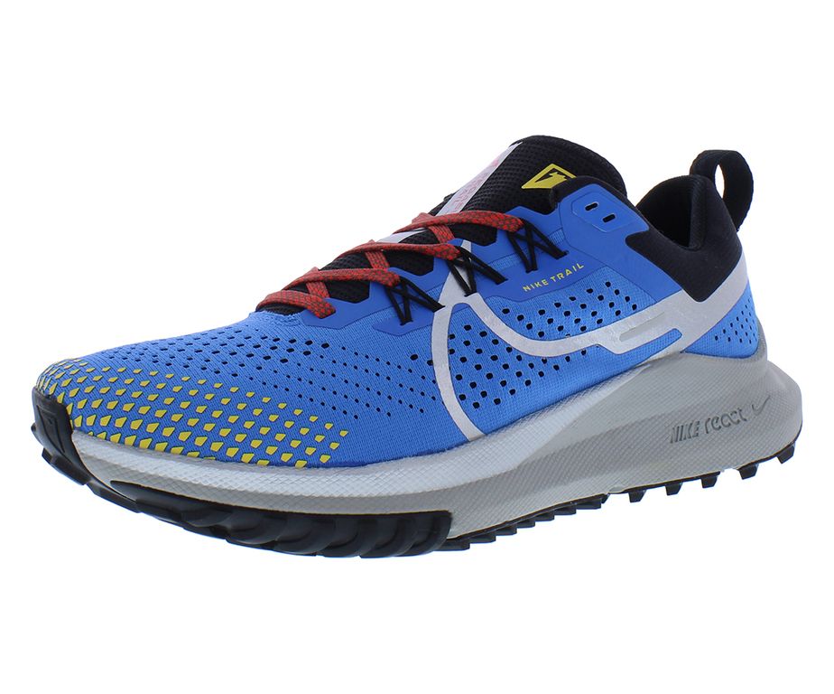 Zapatos Pegasus Trail 4