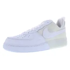 NIKE - Zapatillas Air Force 1 React