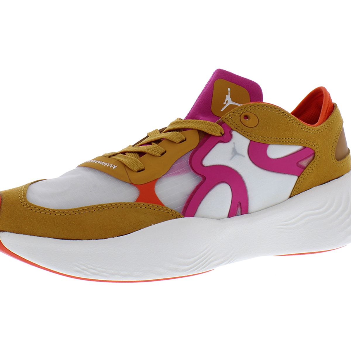 NIKE - Zapatillas Jordan Delta 3 Low