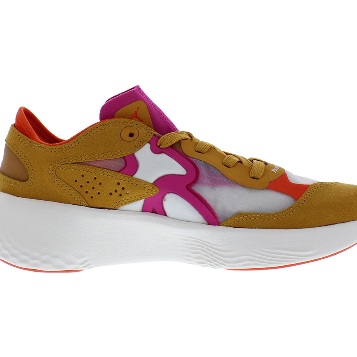 NIKE - Zapatillas Jordan Delta 3 Low