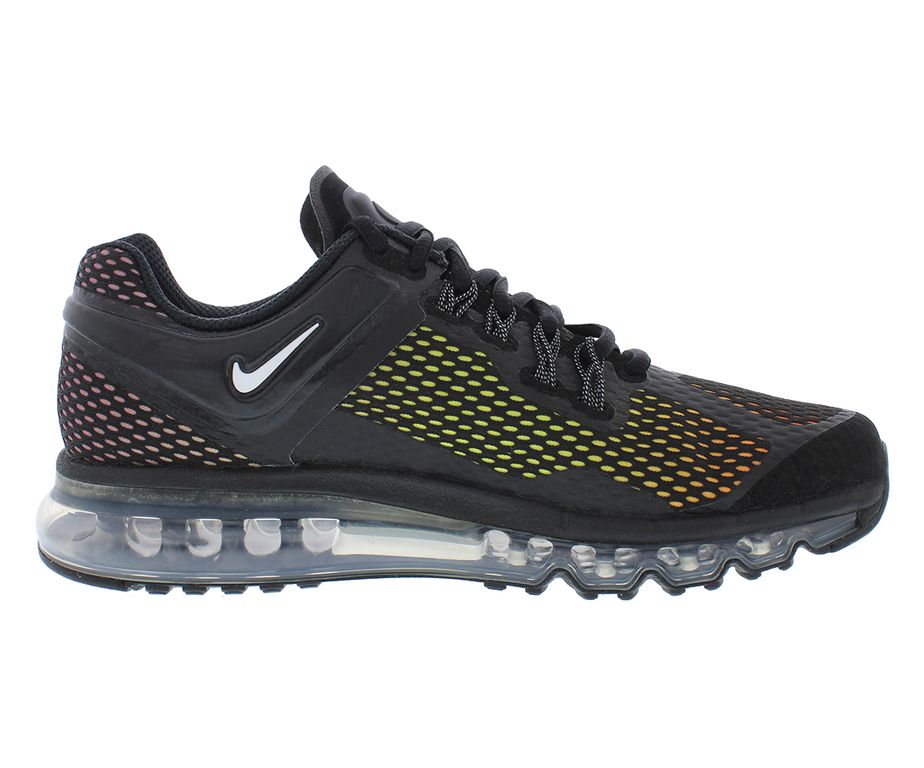 Zapatillas Air Max 2013 Stussy