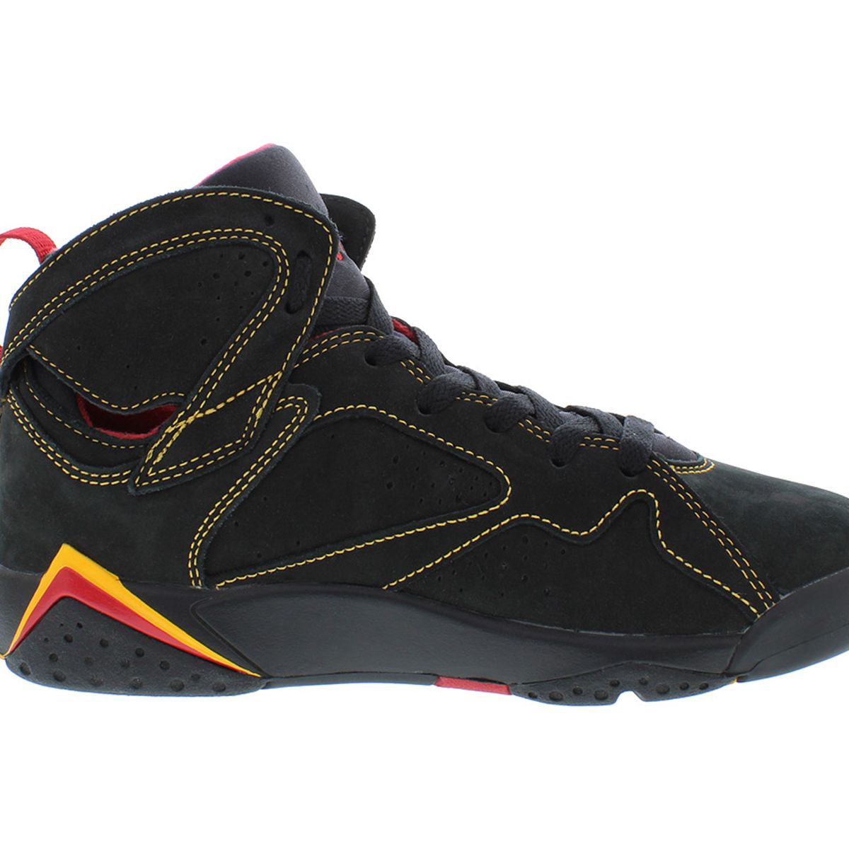 NIKE - Zapatillas Air Jordan 7 Retro GS