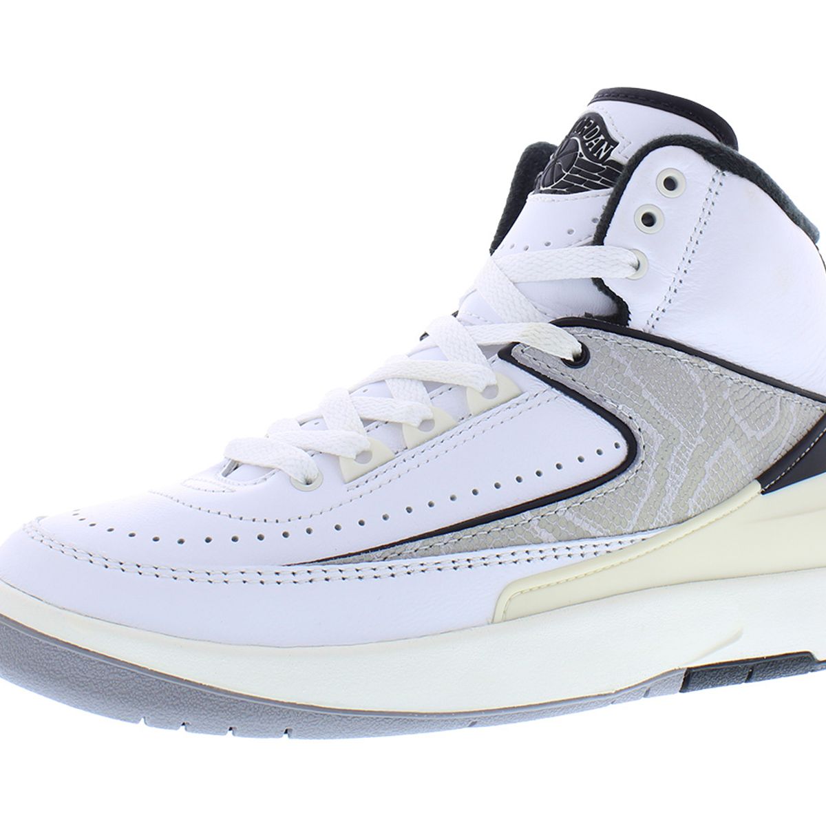 NIKE - Zapatillas Air Jordan 2 Retro GS